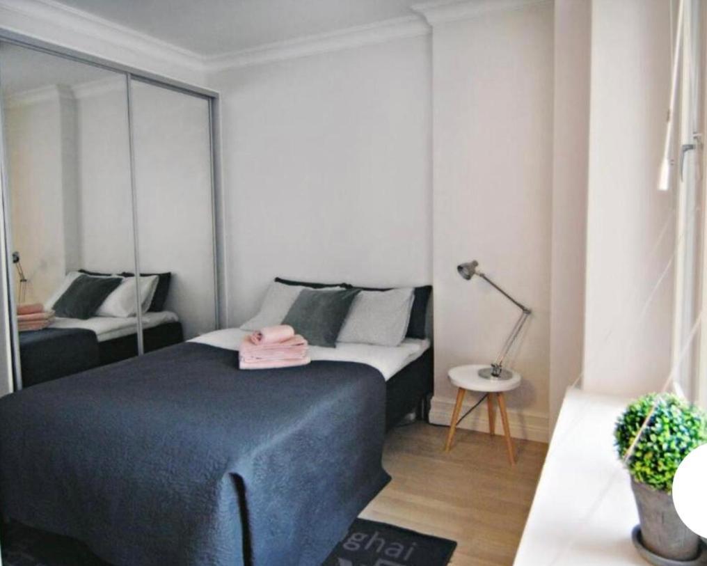Scandinavian Home In Heard City Helsinki Kültér fotó