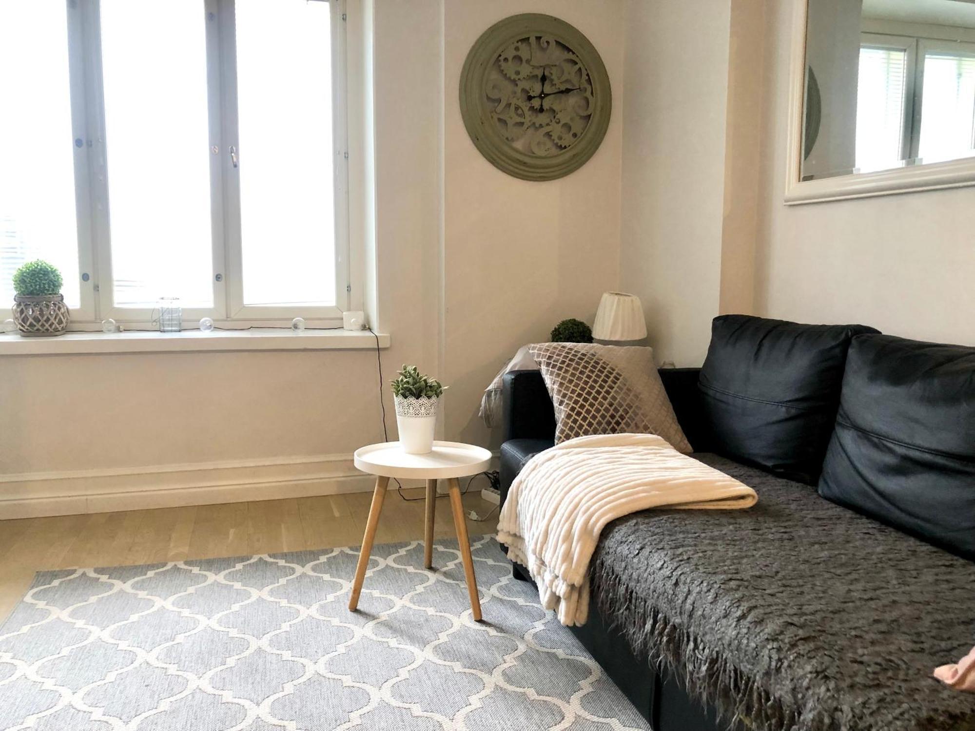 Scandinavian Home In Heard City Helsinki Kültér fotó