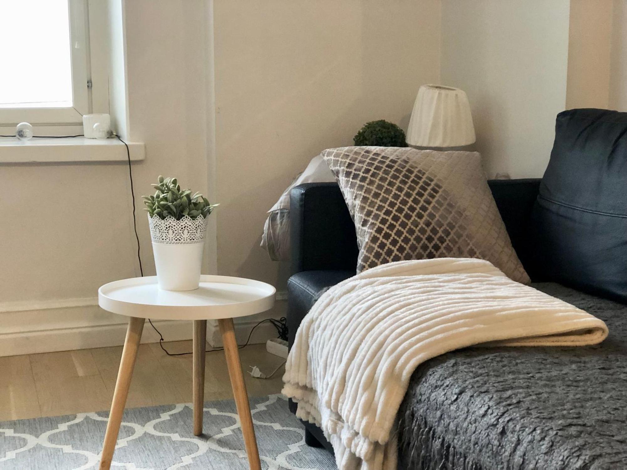 Scandinavian Home In Heard City Helsinki Kültér fotó
