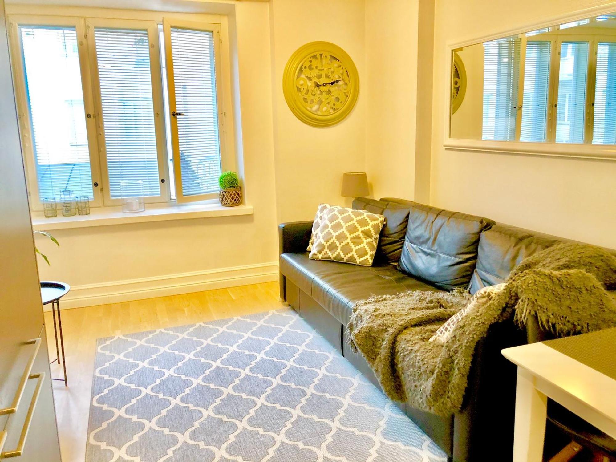Scandinavian Home In Heard City Helsinki Kültér fotó