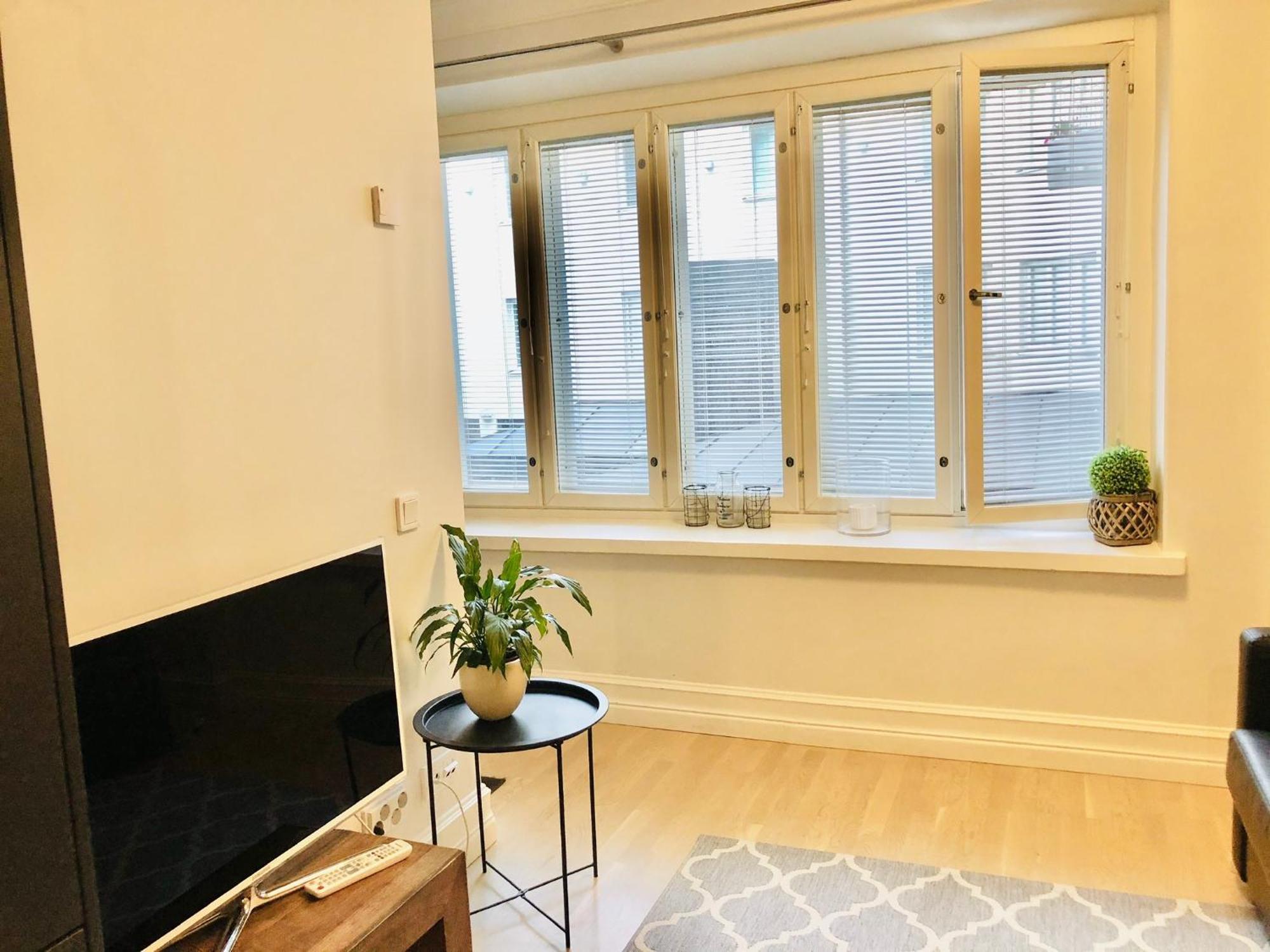 Scandinavian Home In Heard City Helsinki Kültér fotó